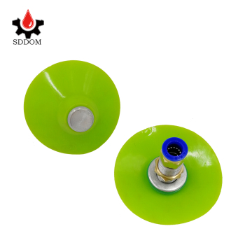 Cement Silo Parts Vibrating Bin Aerator Pad VB15