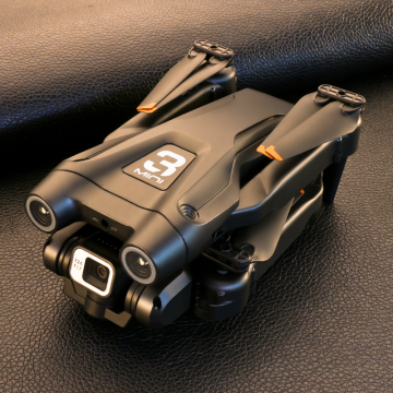 Flytec Z908 PRO: Advanced 4K Obstacle Avoidance RC Drone with Dual Camera, Optical Flow Positioning & ESC Technology