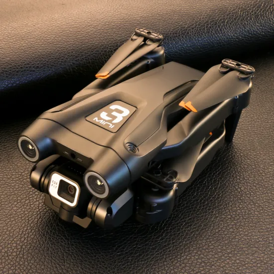 Flytec Z908 PRO: Advanced 4K Obstacle Avoidance RC Drone with Dual Camera, Optical Flow Positioning & ESC Technology