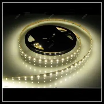 SMD5050 LED Flexible Strip Light Waterproof-White