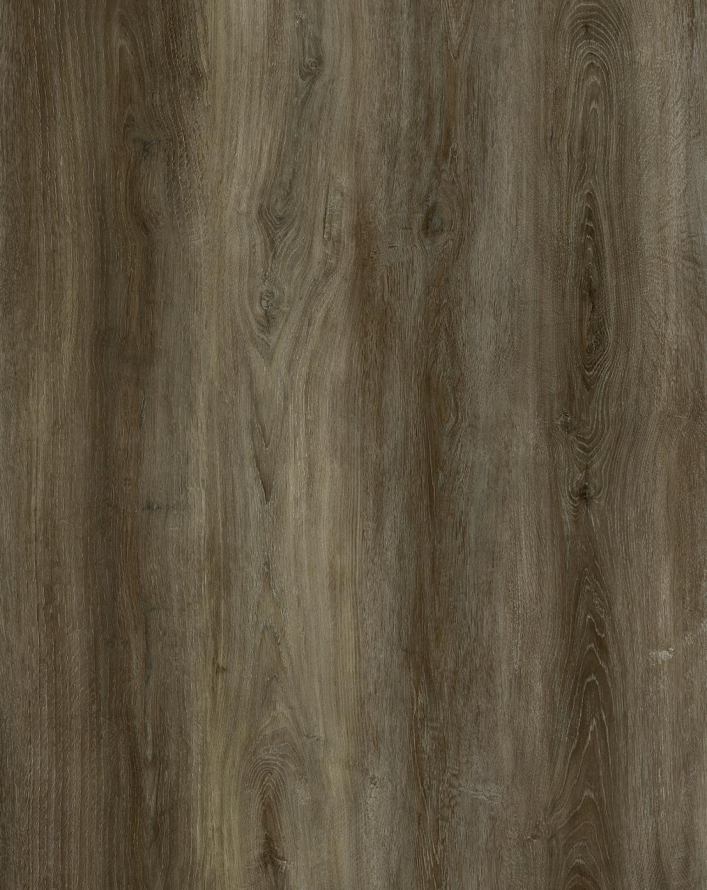 Herringbone SPC Flooring Core rígido à prova d'água