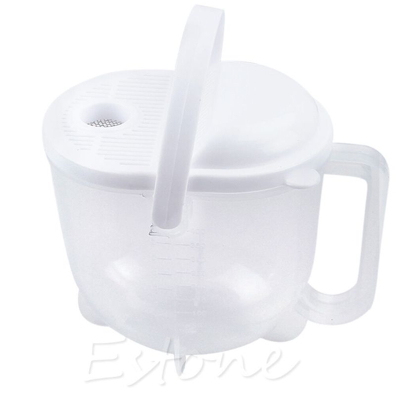 Quick Wash The Rice Device Washing Rice Of Multifunctional Washer Rice Washing X6HD