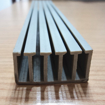 PVC Profiles for Windows and Doors - PVC Extrusion