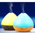 Wood Grain Wifi Smart Aroma Oil Diffuser