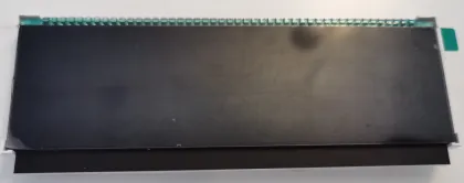 custom VA module LCD display