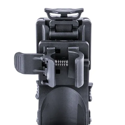 Nextorch V51 360 Degree Rotation Tactical Flashlight Holder