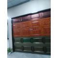 Durable Industrial Sliding Door