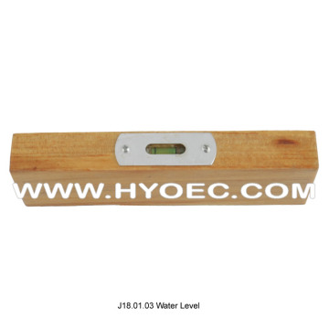Water Level -J18.01.03
