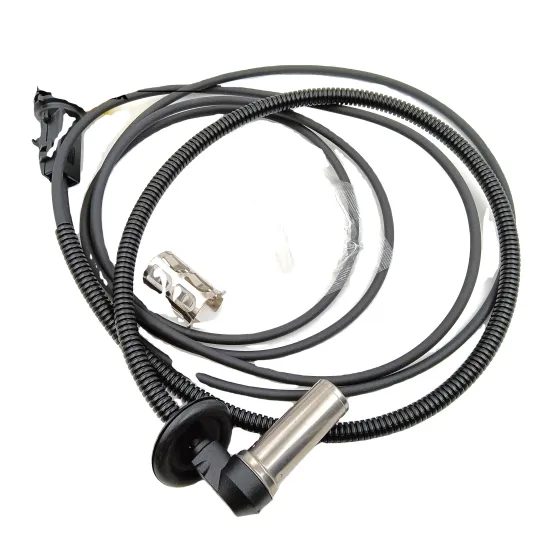 ABS Sensor for Truck - Part Numbers 4410351290, 21296853, 23389999