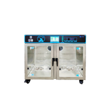 High-Quality Foldable Pet Incubator for Puppies