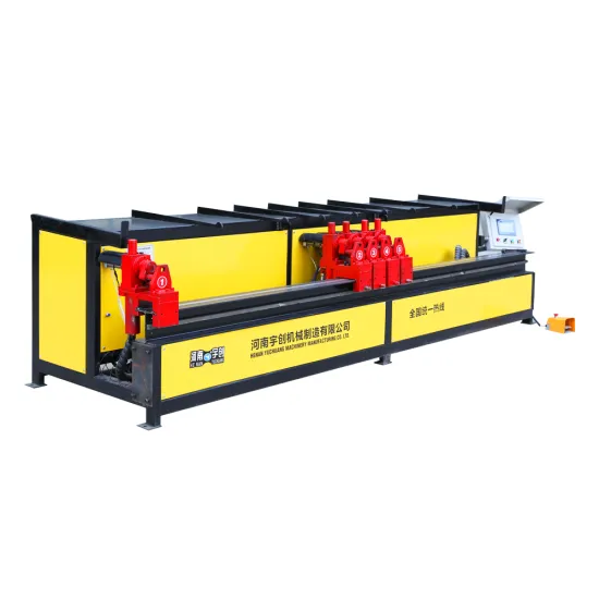 CNC Rebar Hoop Bending Machine Factory Steel Wire Bending Machine Manufacturer