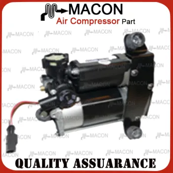 Used car spare parts air compressor parts for JAGUAR XJ6 XJ8 XJ8 L C2C27702