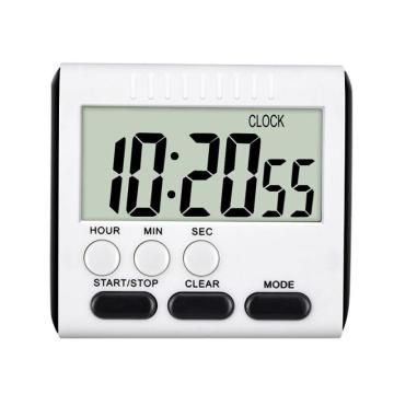 Digital Kitchen Timers Multifunction LCD Cooking Countdown Clock Reminder Timing Home Cooking Practical Supplies Dropship TSLM1