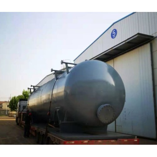 수처리 탈기 장치 탈기 시스템