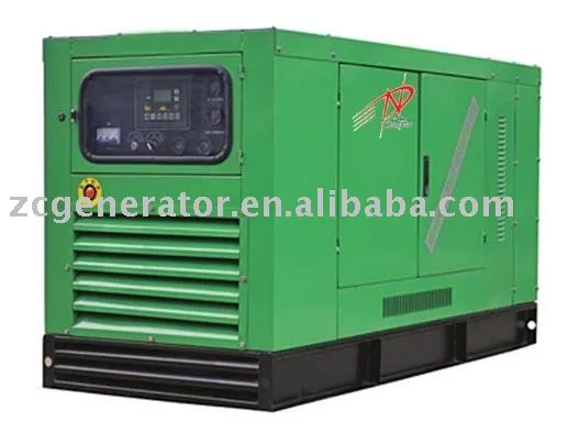 power generator set