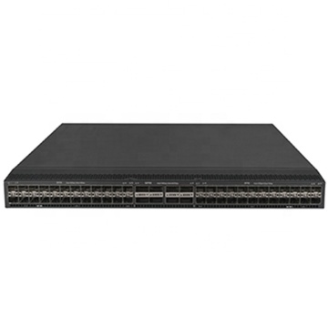 S6850-56HF: 48-Port SFP28 25GE High-Density Access Ethernet Switch for Ample Supply