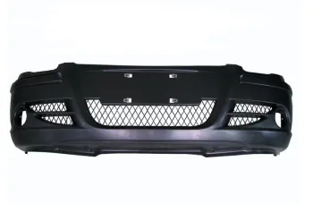 Auto maker for interior and exterior plastic injection mold,auto parts for bumper,customized