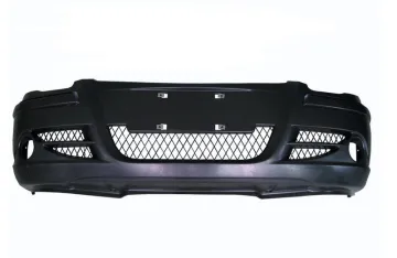 Auto maker for interior and exterior plastic injection mold,auto parts for bumper,customized