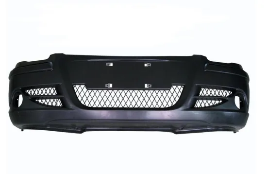 Auto maker for interior and exterior plastic injection mold,auto parts for bumper,customized