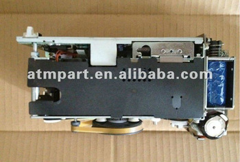 ATM parts ATM machine DB Op 522 card reader 49209540000C (49-209540-000C)