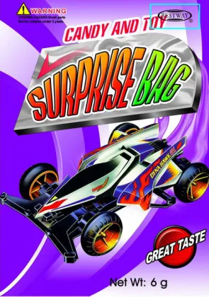 Bestway Surprise bag candy(boy)