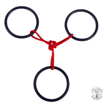 IQ Puzzle toys