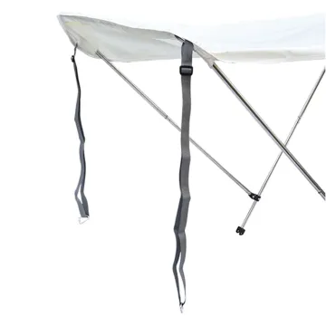 Waterproof Fishing Boat Sunshade Cover - Kayak Awning Sunshade