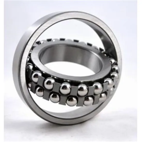 Self Aligning Ball Bearing 2305 for Tractor Forestry Cranes