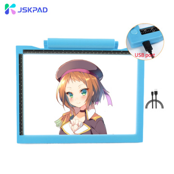 LED Tracing Drawing Board για σκίτσο