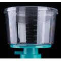 Vacuum Filtration System Bottle Top Vacuum Filter