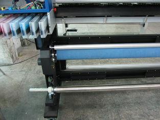 Economical Epson Eco Solvent Inkjet Printer For Outdoor , H