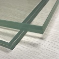 8mm 10mm 12mm Tempered Safety Laminated Glass Price