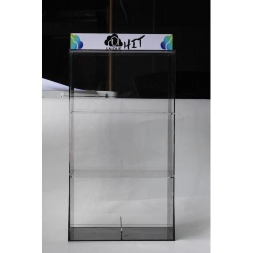 Hot sell essential oil display rack