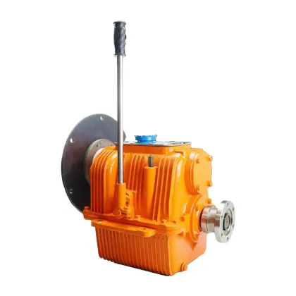 Brand New Marine Gear Box 26 Advance