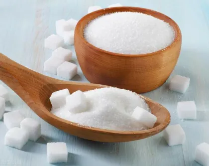 Bulk Food Additives Sweetener Erythritol Sugar