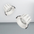 A Commercial Spotlight Beltéri LED LEFT LIFT Downlight