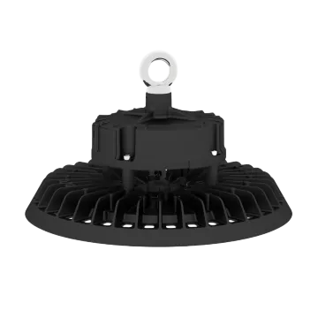300W LED High Bay Lighting: Discover the Benefits of UFO High Bay Lights