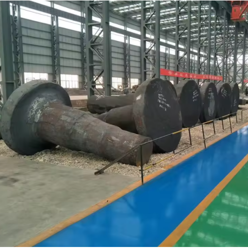 Acier de moule en plastique plat/rond/bloc/forgeage