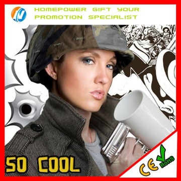 Hot products !!!Ceramic mug new gun cup pistol cup