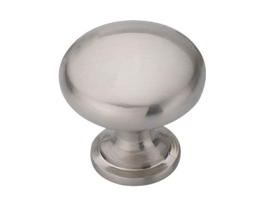 Decorative Furniture Door Knobs Hardware Φ 31 * 29 Mm For Door, Chest Hr3049