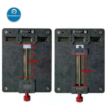 AMAOE M28 PCB holder fixture