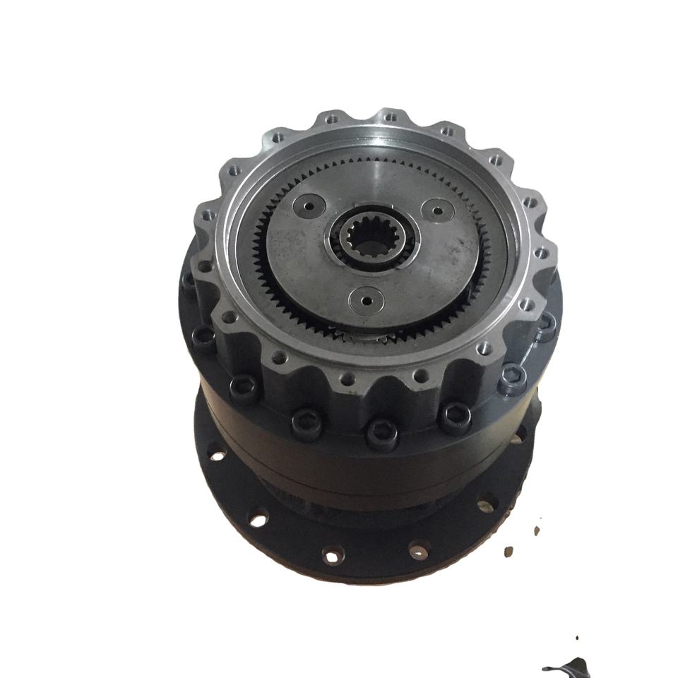 High Quality JRC0007 JS205 Swing Gearbox 333/P1196