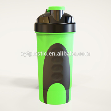 joyshaker sport water bottle with high quality tope selling model
