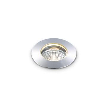 Modern Design 6W Round LED Outdoor Inground Light