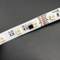 Nouveau TM1914 Digital SMD5050 LED12V adressable