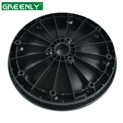 A56565 Guage Wheel Half for John Deere Planters