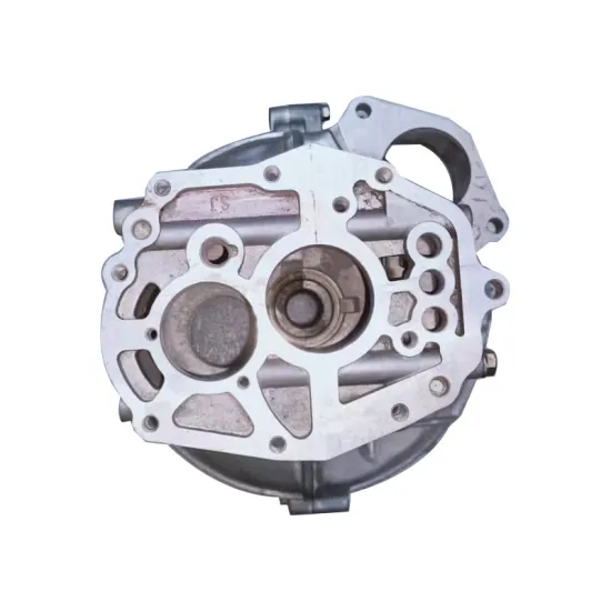 High Quality Transmission Cases for Wuling Zhi Guang 6371 Auto Parts