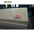 Schall- und Wärmeisolierung Asbestfreie 12-mm-MgO-Platte