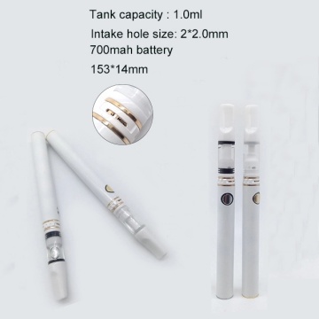 Etkinleştirilmiş Vape Pod Çiz