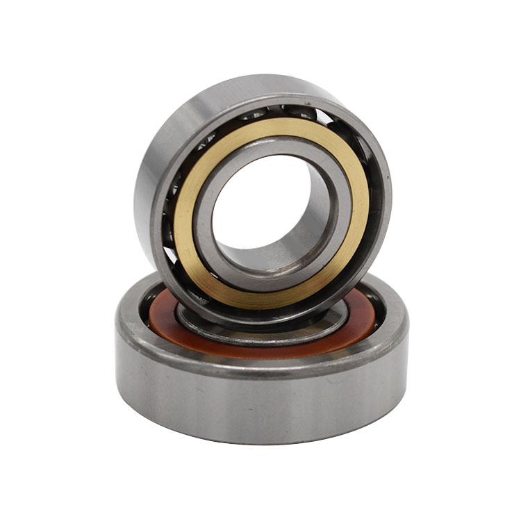 Angular Contact Ball Bearing